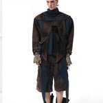 Warcore Apocalypse Modular Set - Fuga Studios