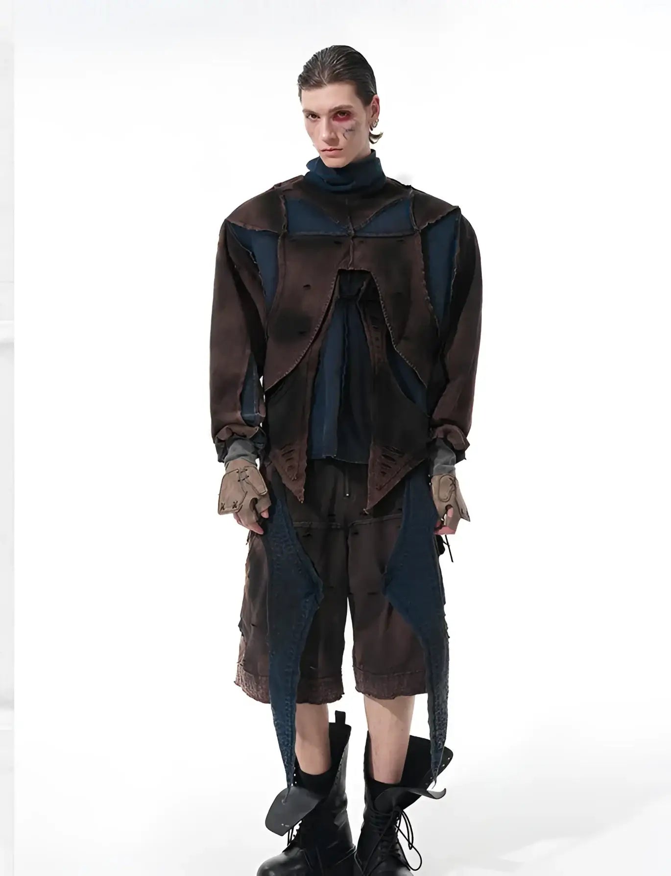 Warcore Apocalypse Modular Set - Fuga Studios