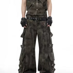 Warcore Tactical Commander Set - Fuga Studios