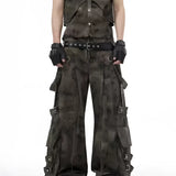 Warcore Tactical Commander Set - Fuga Studios