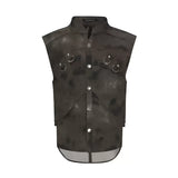 Warcore Tactical Commander Set - Fuga Studios