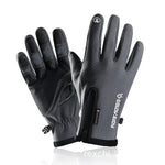 Wasserfeste Winter Fahrradhandschuhe - Fuga Studios