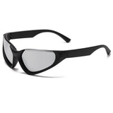 Y2K Fashion Sport Sunglasses - Fuga Studios