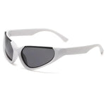 Y2K Fashion Sport Sunglasses - Fuga Studios