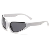 Y2K Fashion Sport Sunglasses - Fuga Studios