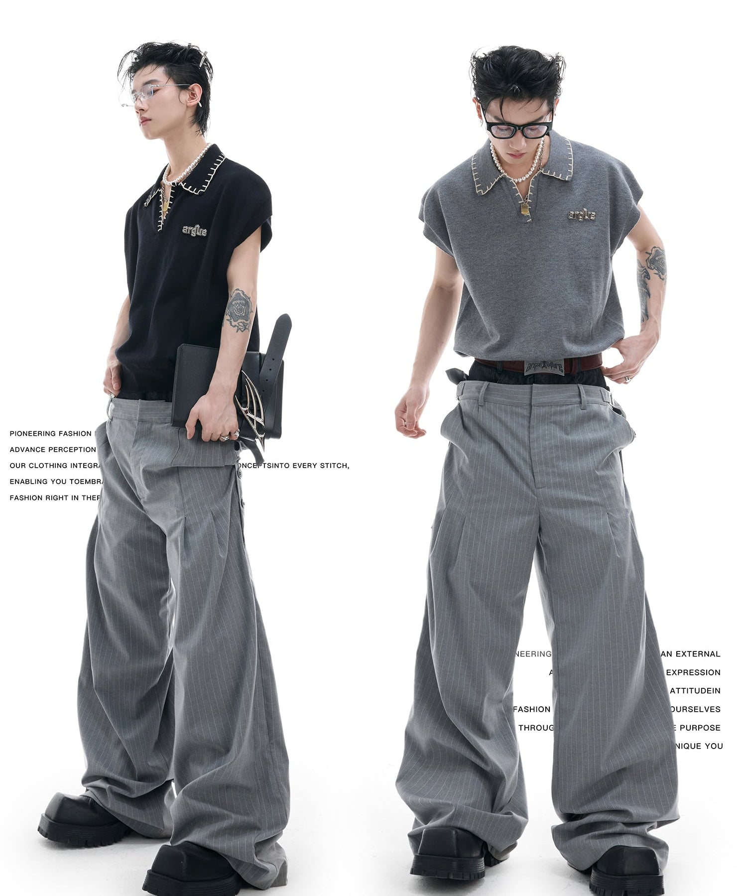 Poetcore Meaning - Fuga Studios