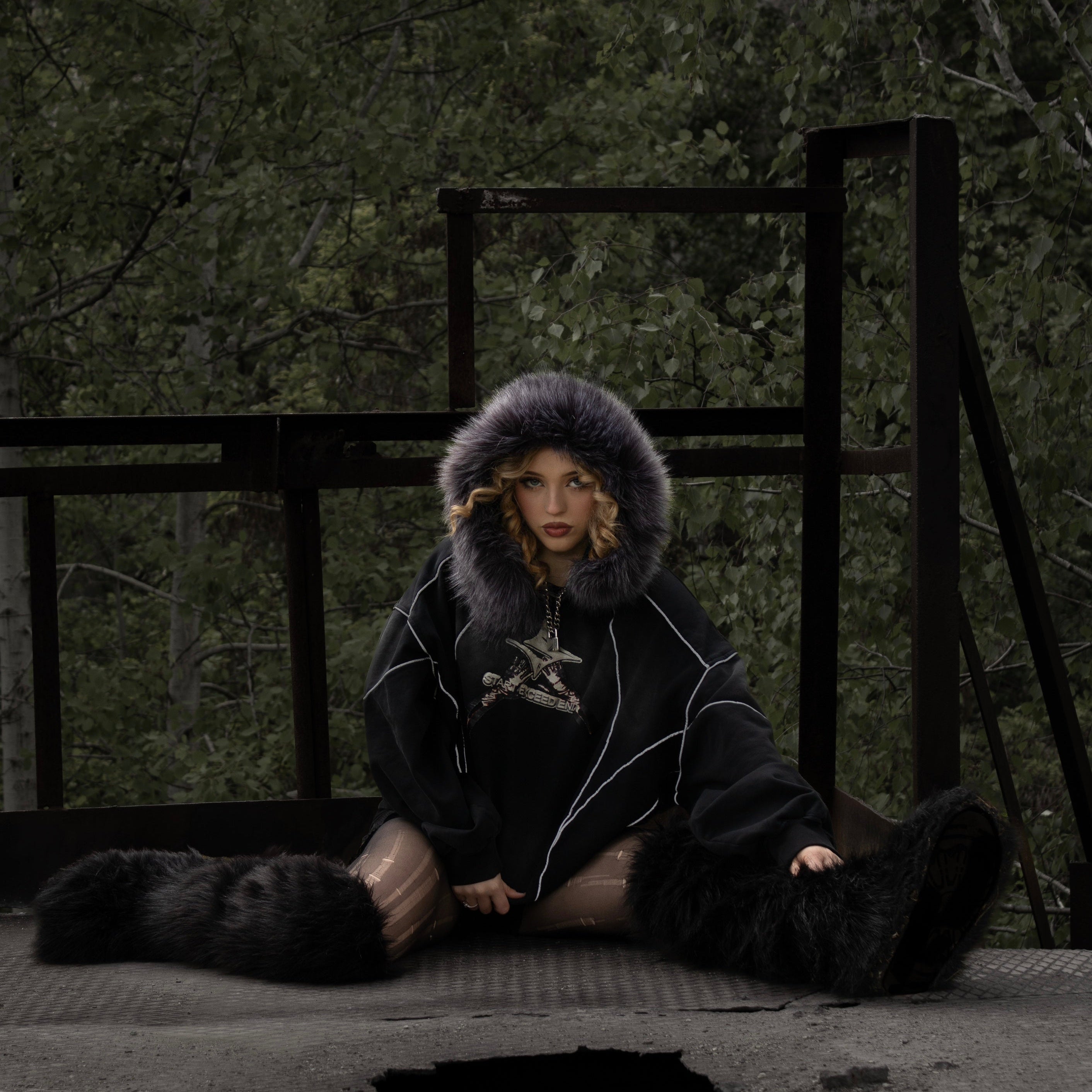 Opium Fashion 2025: Der ultimative Guide zum dunklen Style-Trend