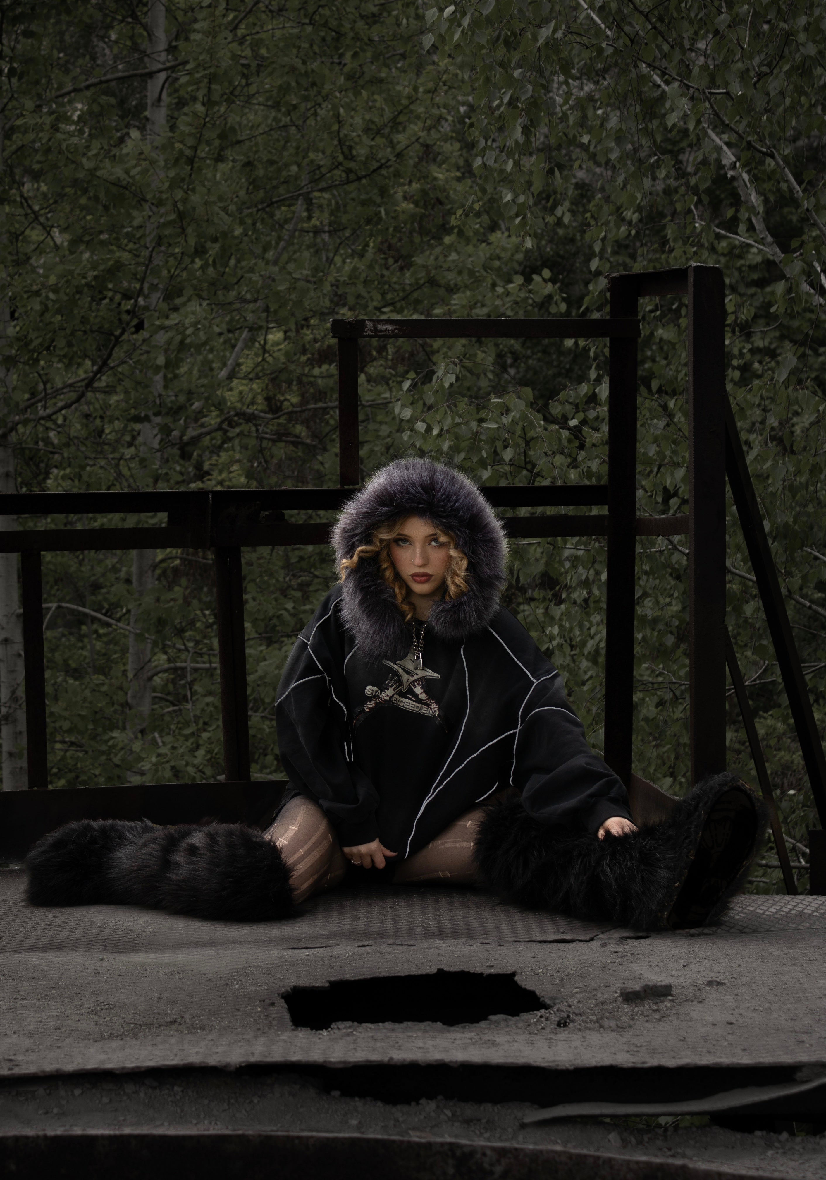 Opium Fashion 2025: Der ultimative Guide zum dunklen Style-Trend