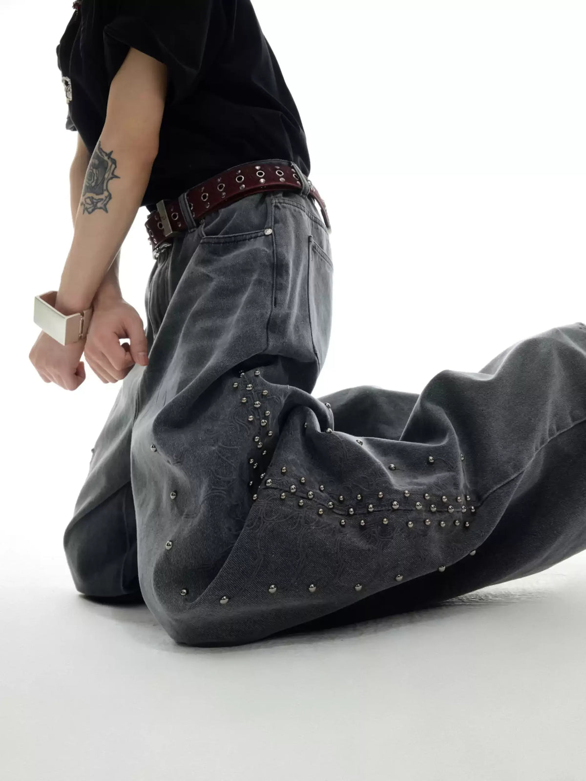 American Hip Hop Clothes - Fuga Studios