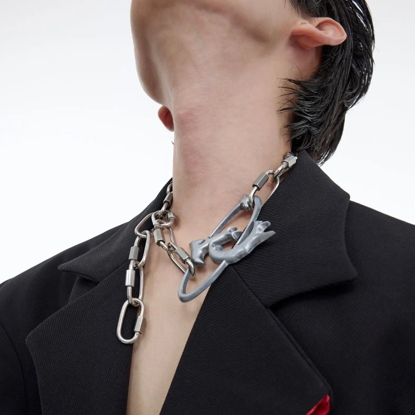  Corp Goth Fashion 2025