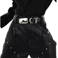Corporate Goth Outfits: 5 Slots, 9 recetas, 0 correos de RR. HH.