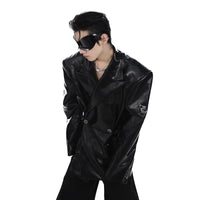 Cyber Goth Rave Outfits: Das System hinter dem Industrial-Club-Look