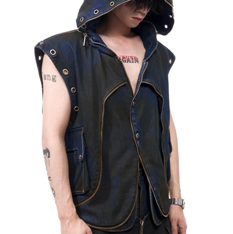 Dark Academia Outfits 2025