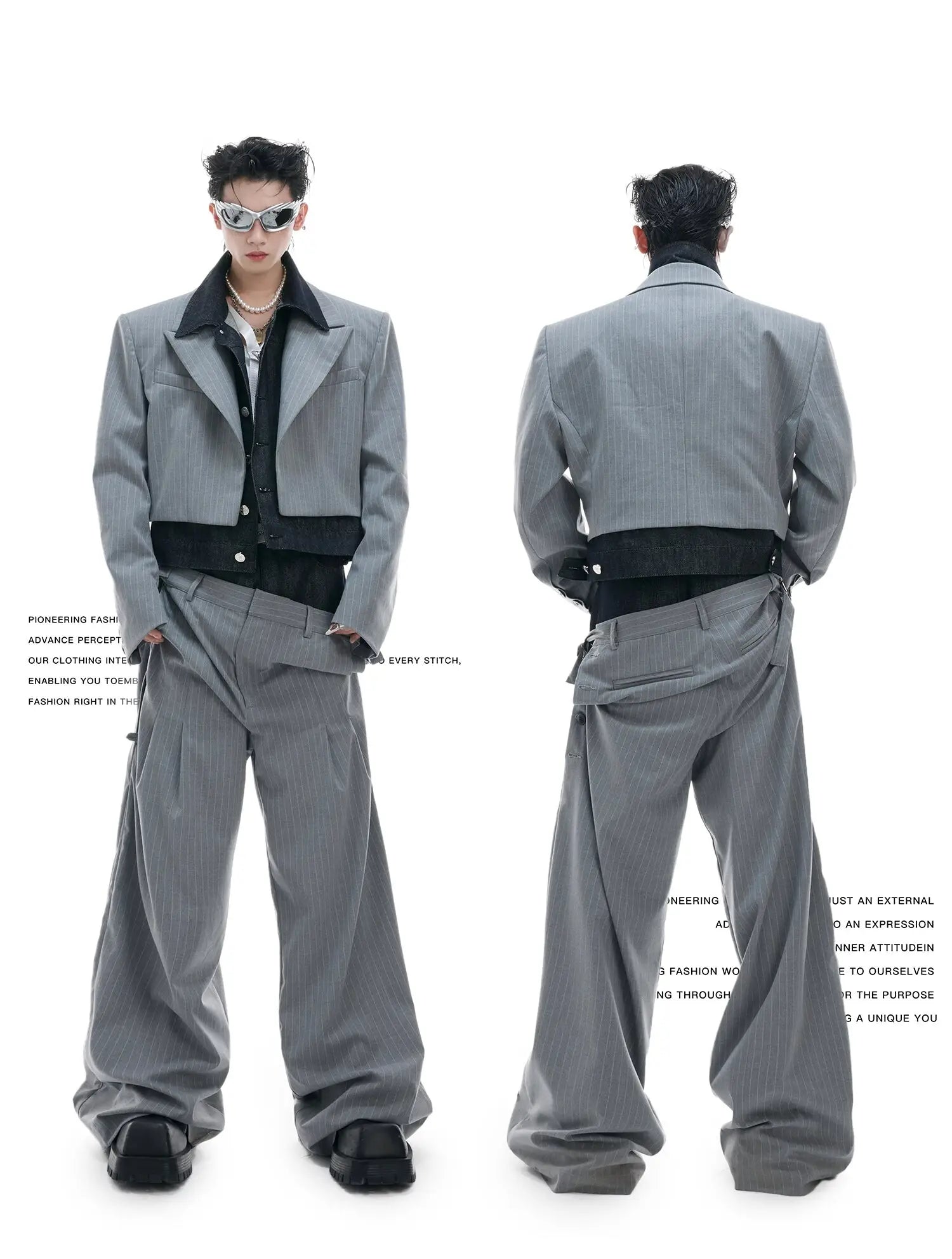 Dark Academia Summer Outfits - Fuga Studios