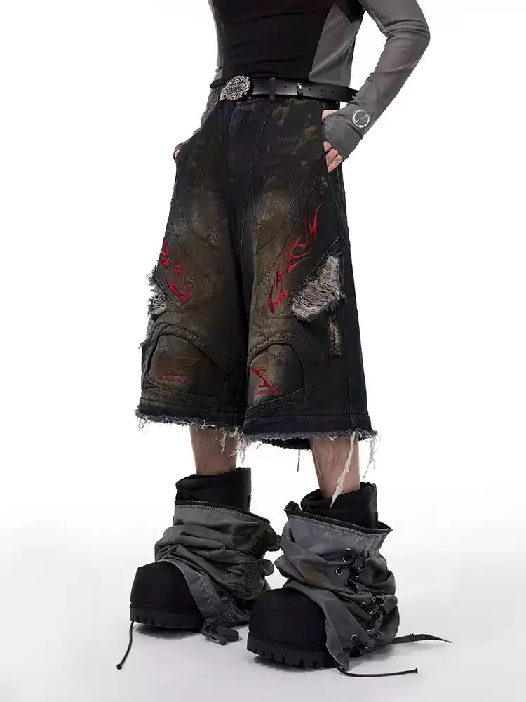 Dark Academia Summer Outfits 2025