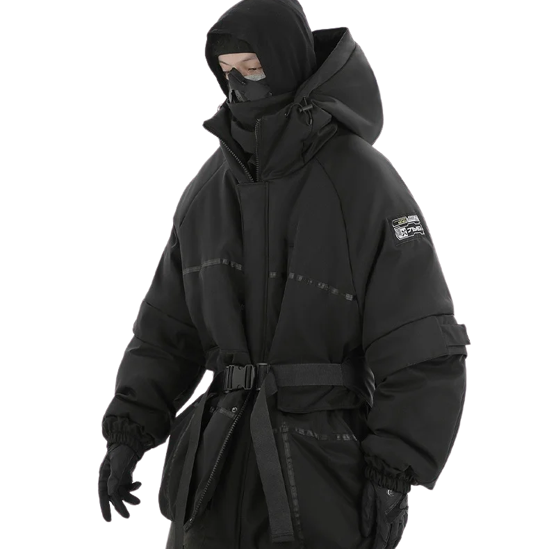 Techwear 2024