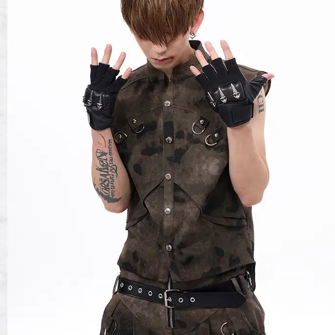 Die besten japanischen Streetwear Brands 2025