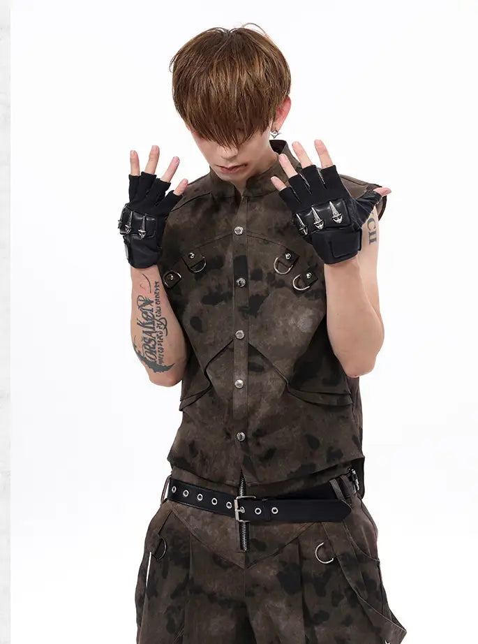 Die besten japanischen Streetwear Brands 2025