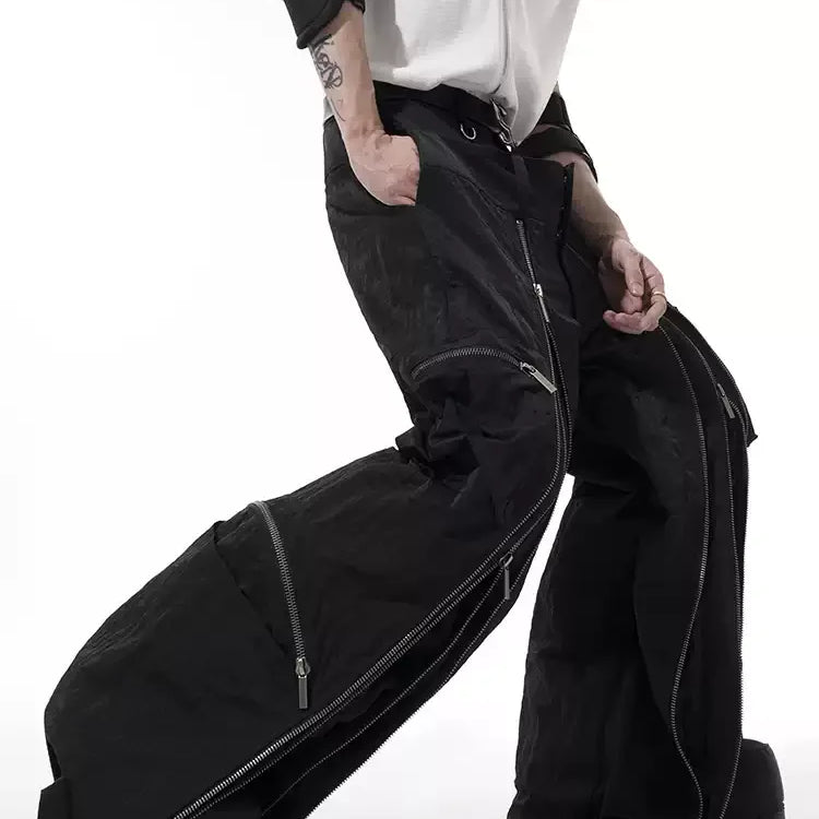 Outfit Dunk Low Fashion