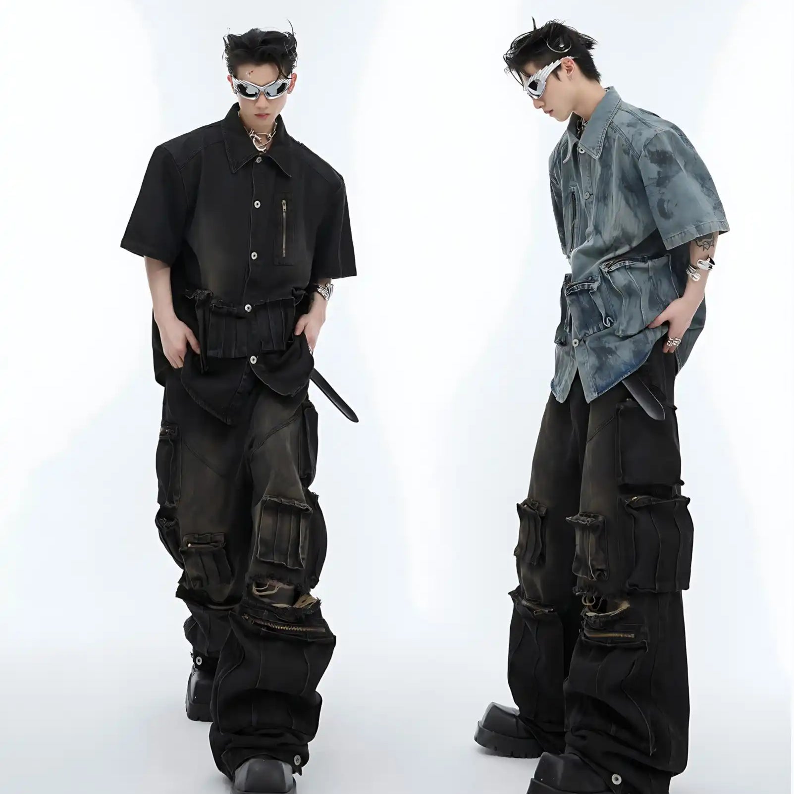 Poetcore Aesthetic 2026 — Dark Romantic Fashion Guide