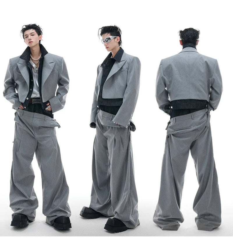 Glamoratti Power Dressing - Fuga Studios