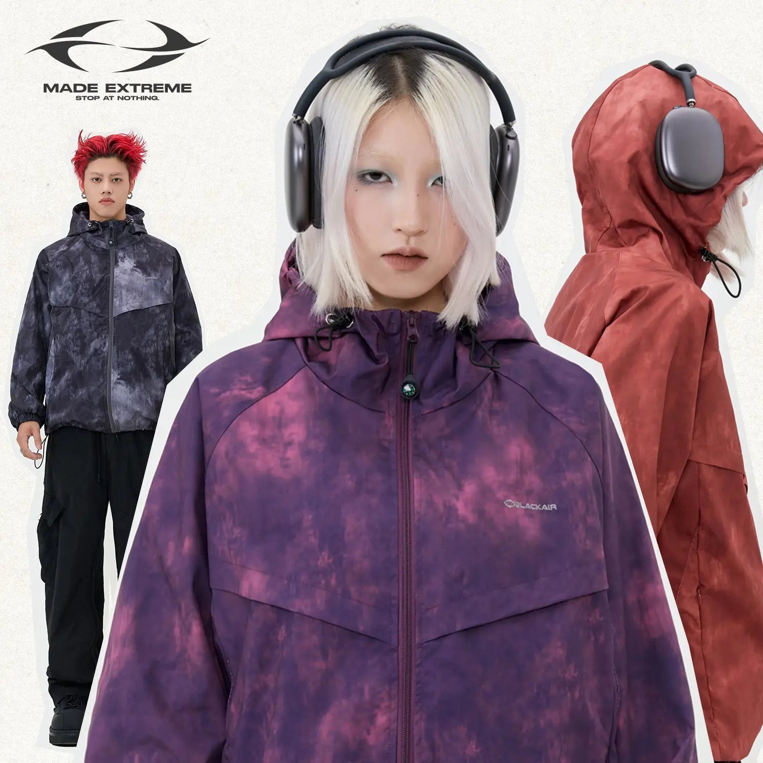 Gorpcore Fashion 2025: Der komplette Guide zu Outdoor Streetwear Trends