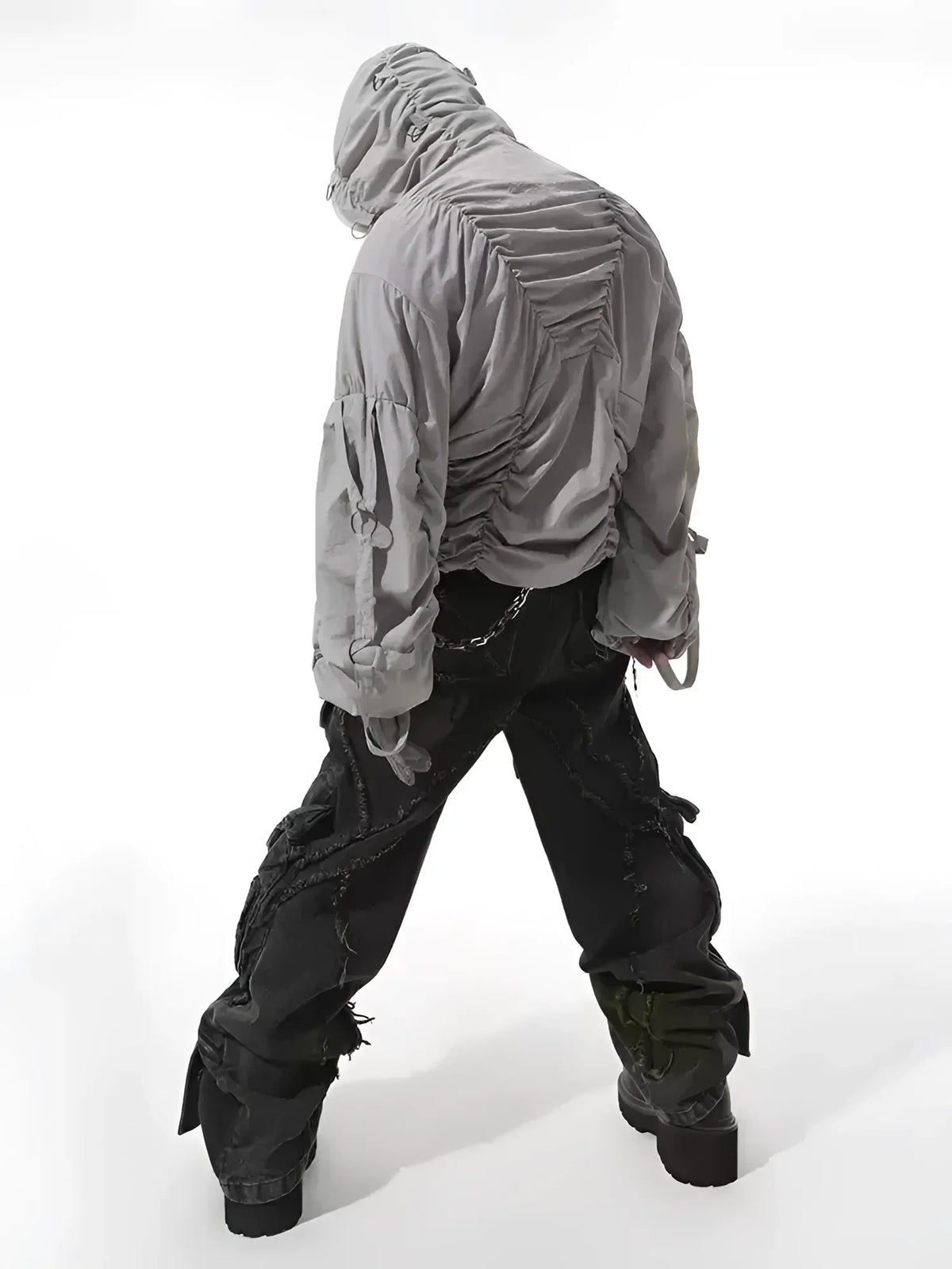 Gorpcore Fashion Guide — Outdoor Streetwear Fuga Studios