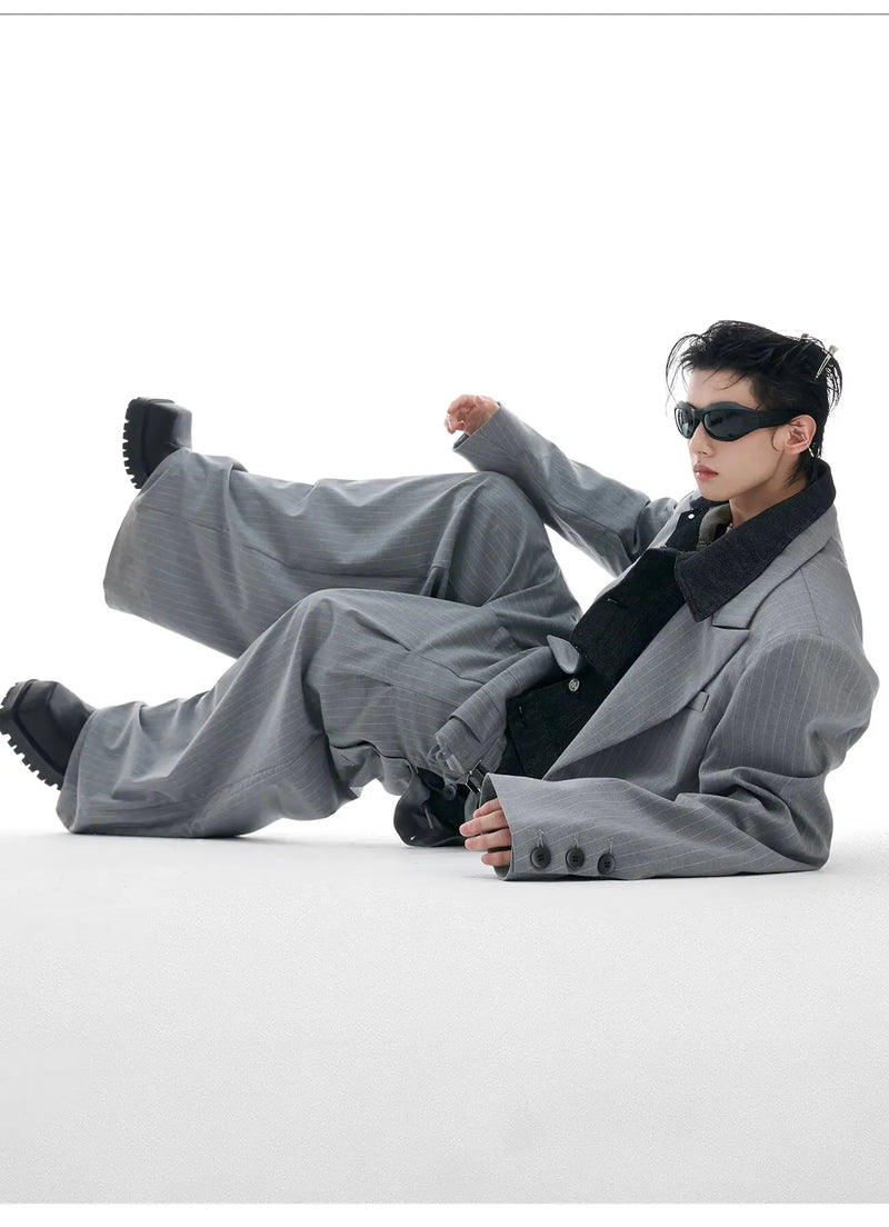 Grandpacore Fashion — Opa-Style ohne Kostüm