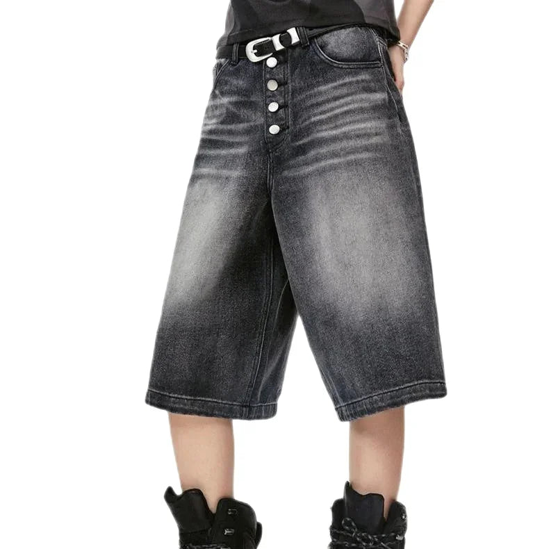 Jorts Styling 2026: Der ultimative Guide für perfekte Denim