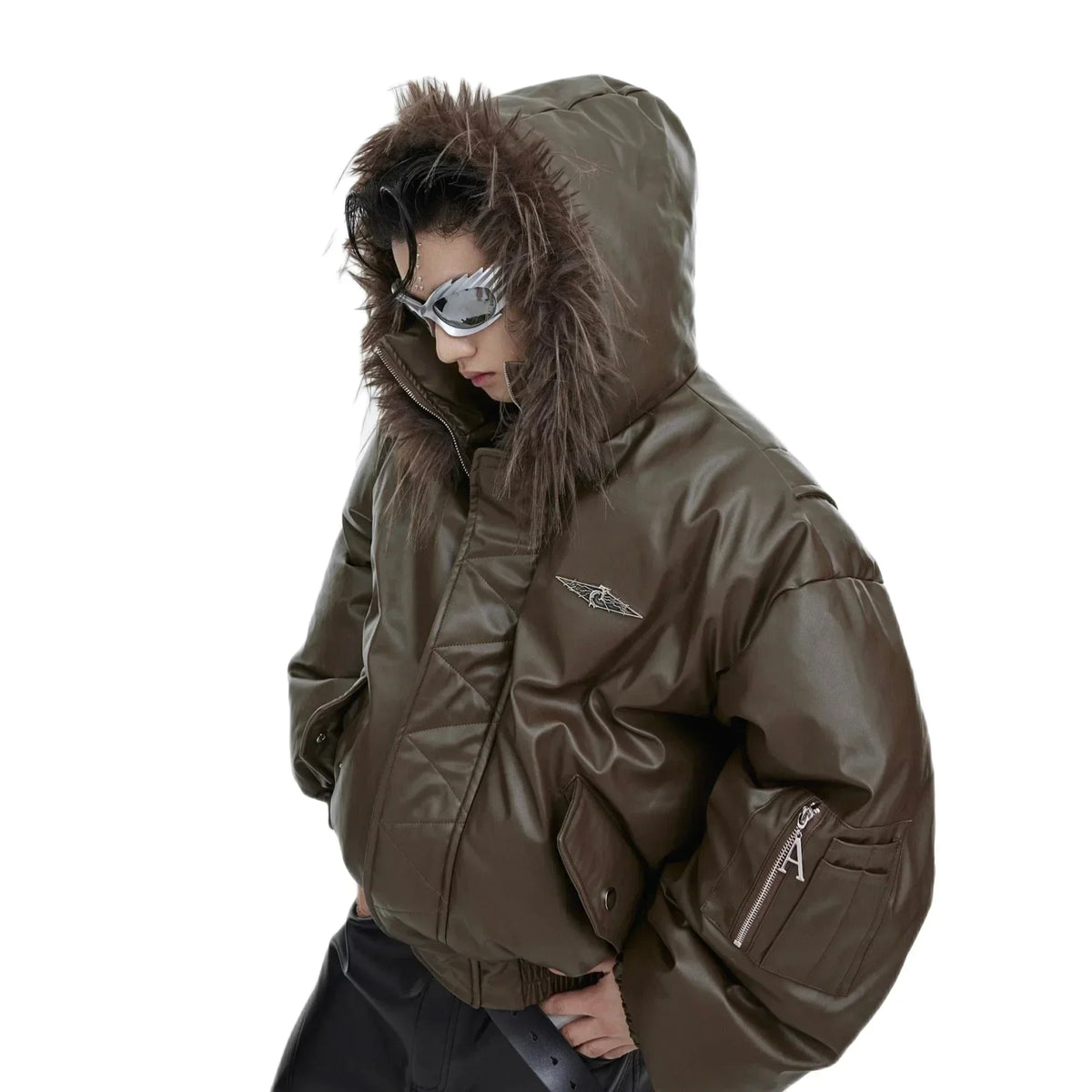 Korean Brand Clothing — Fuga Studios