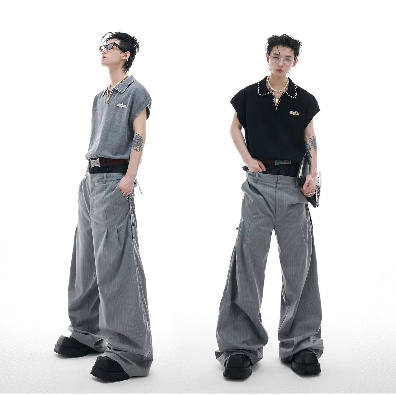 Korean Style Shop 2026: Der komplette Guide zu K-Fashion &