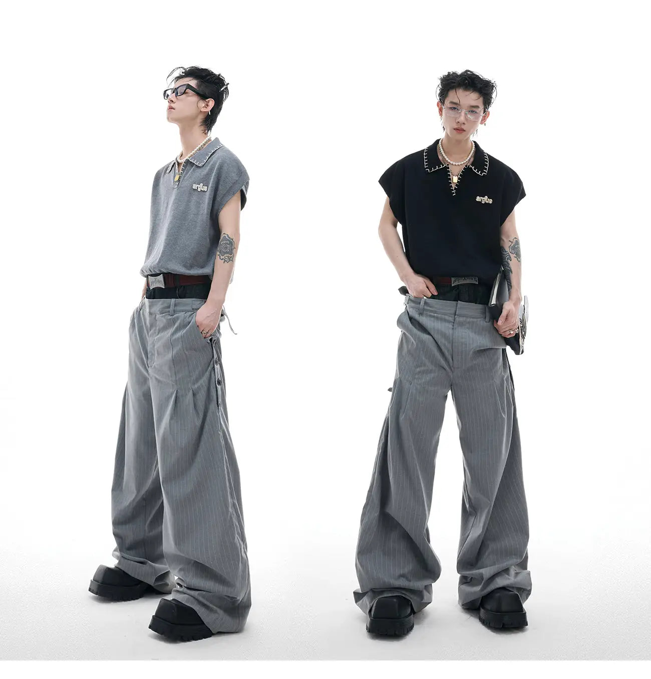 Korean Style Shop 2026: Der komplette Guide zu K-Fashion &