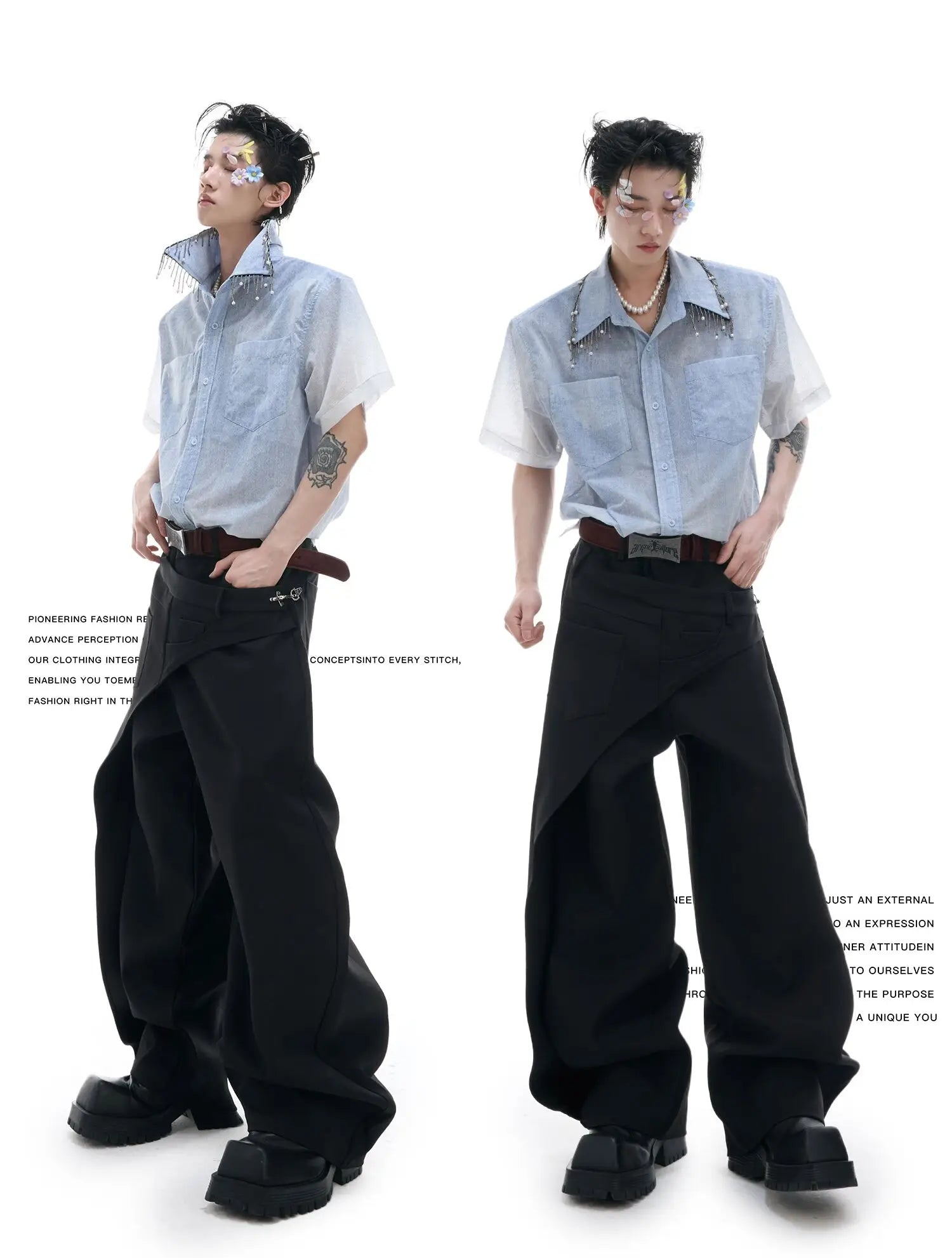 1930s Korean Fashion — Koreanische Mode zwischen Tradition und Moderne