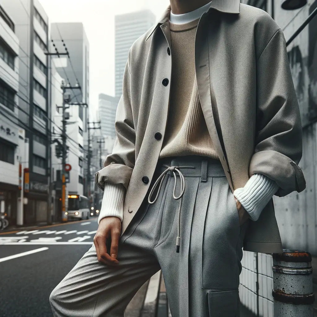 Layer Like a Pro: Streetwear Secrets You Need to Know