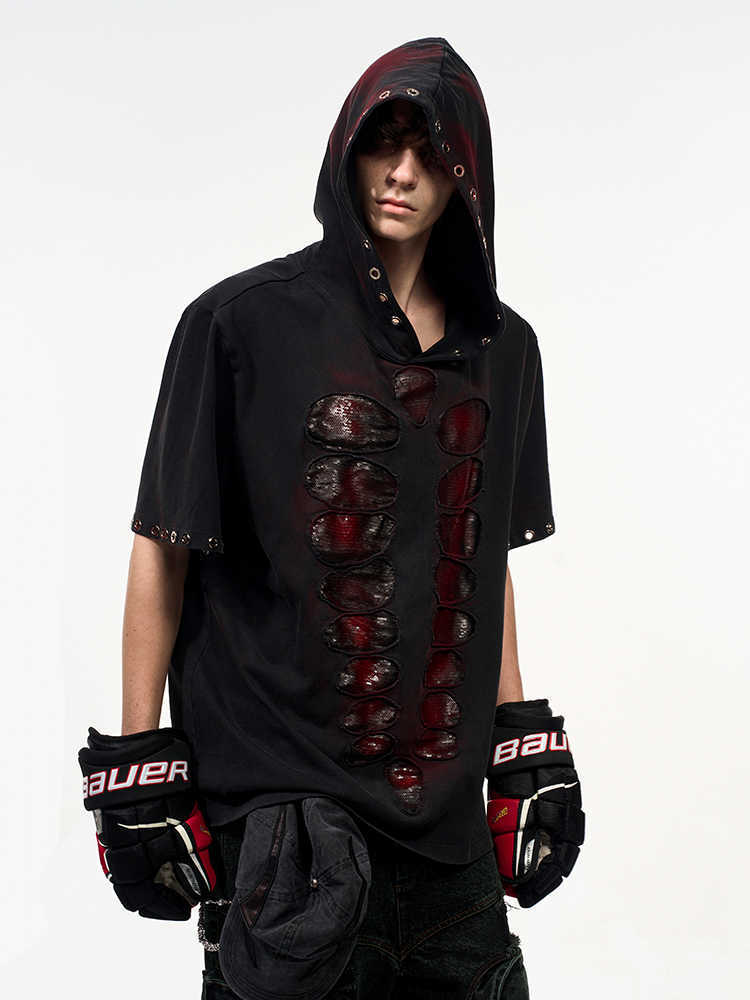 Mens Dark Academia Clothes 2025