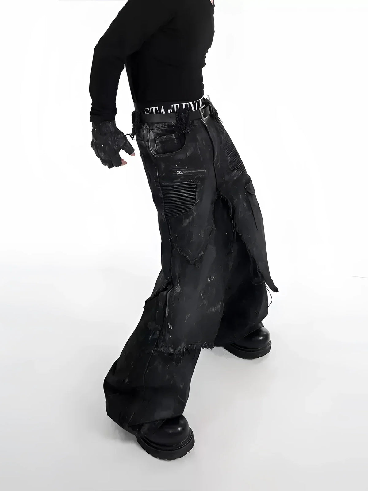 Modern Korean Fashion – Zeitgenössische koreanische Mode und Seoul Streetwear