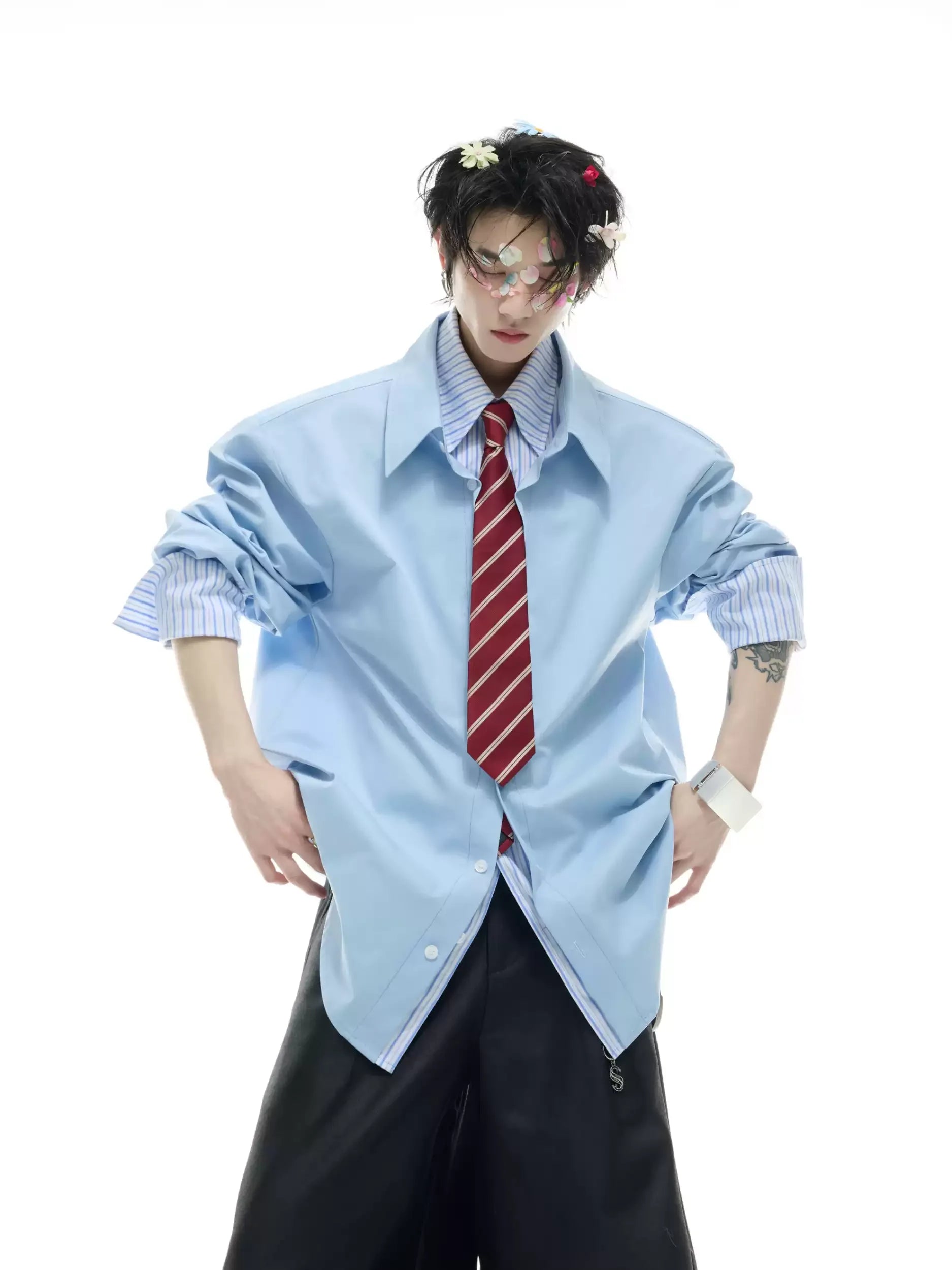 Office Siren Guide 2026: Underground Fashion & Authentic