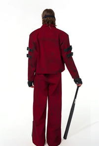 Emo Fashion Girl: полный гид по стилю
