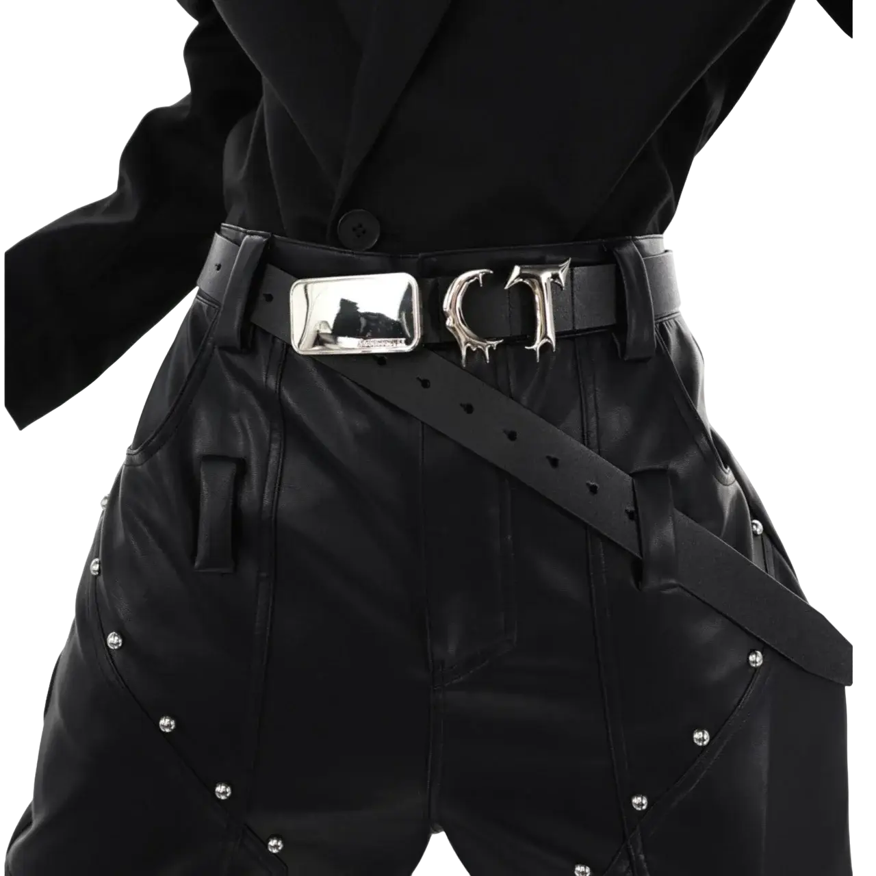 Corporate Goth Outfits - Fuga Studios