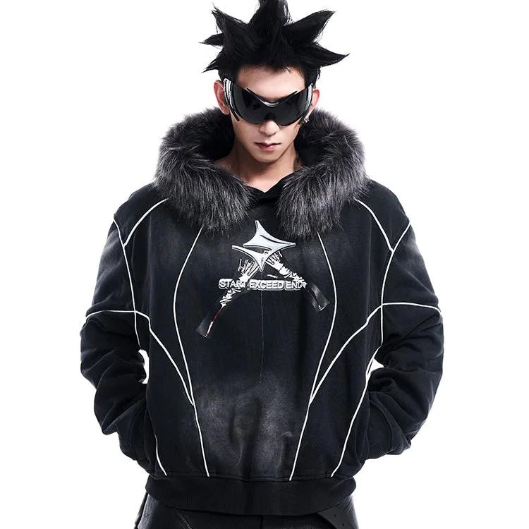 Y2K Winter Fashion 2025: Funktion trifft futuristische Ästhetik