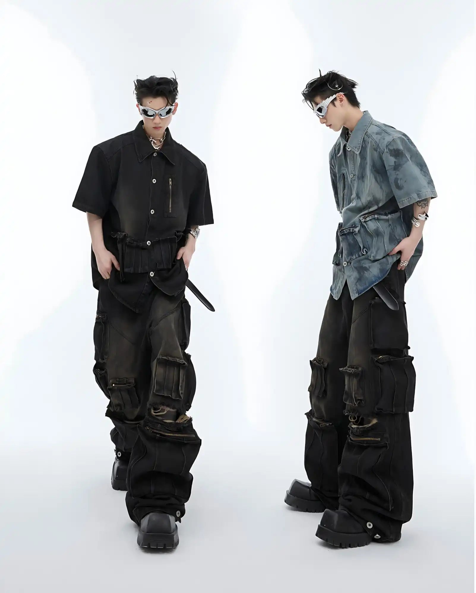 Opium Fashion - Fuga Studios