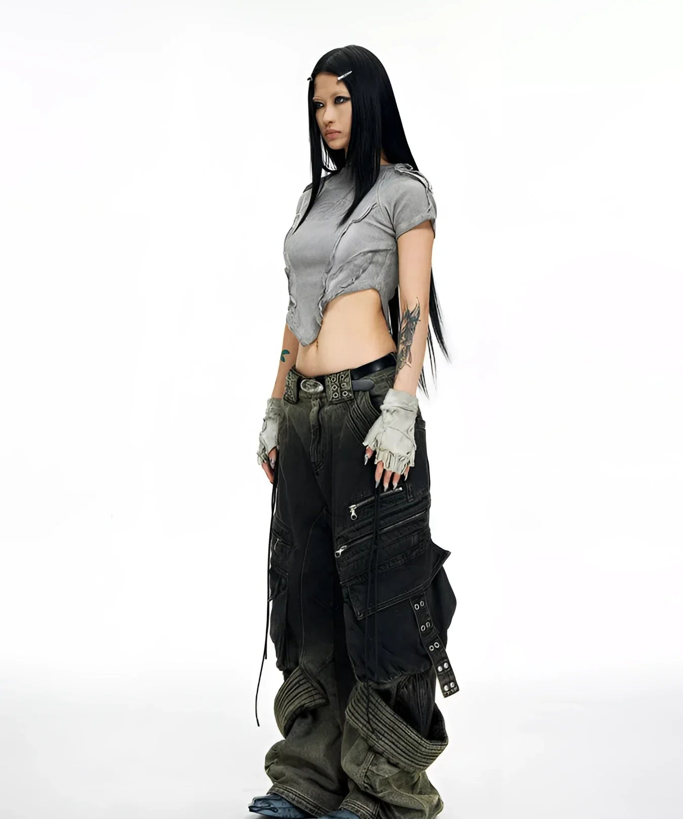 Korean Fashion - Fuga Studios