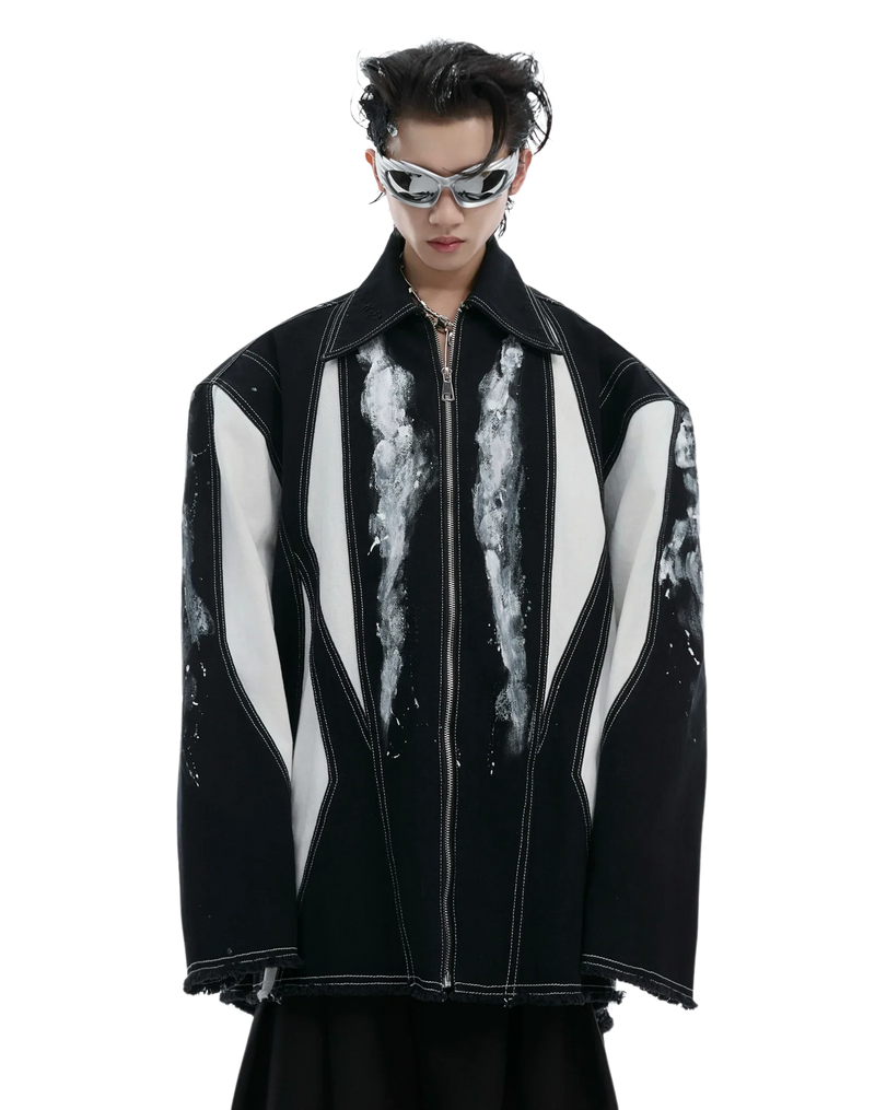Emo Fashion der 90er | Fūga Studios