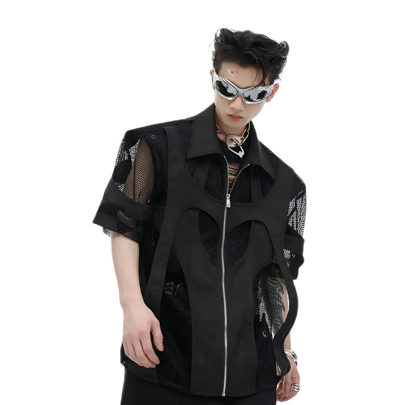 Soft Grunge Color Palette: Washed Black als Basis | Fūga Studios