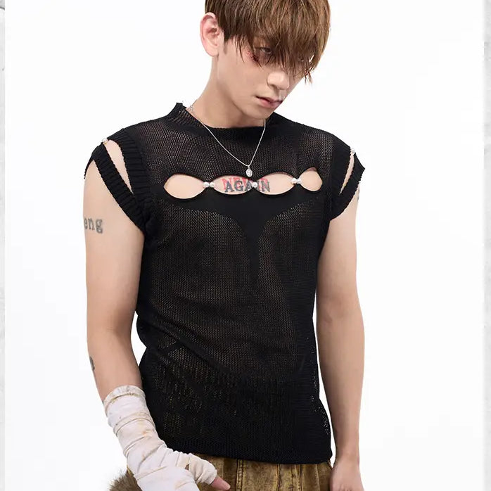 Rave Outfits Men 2025