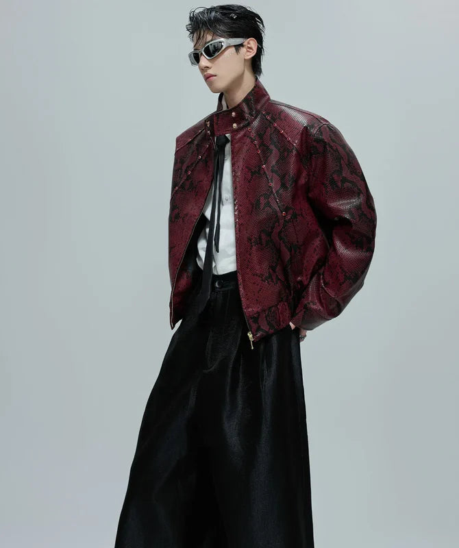 Glamoratti Style - Fuga Studios