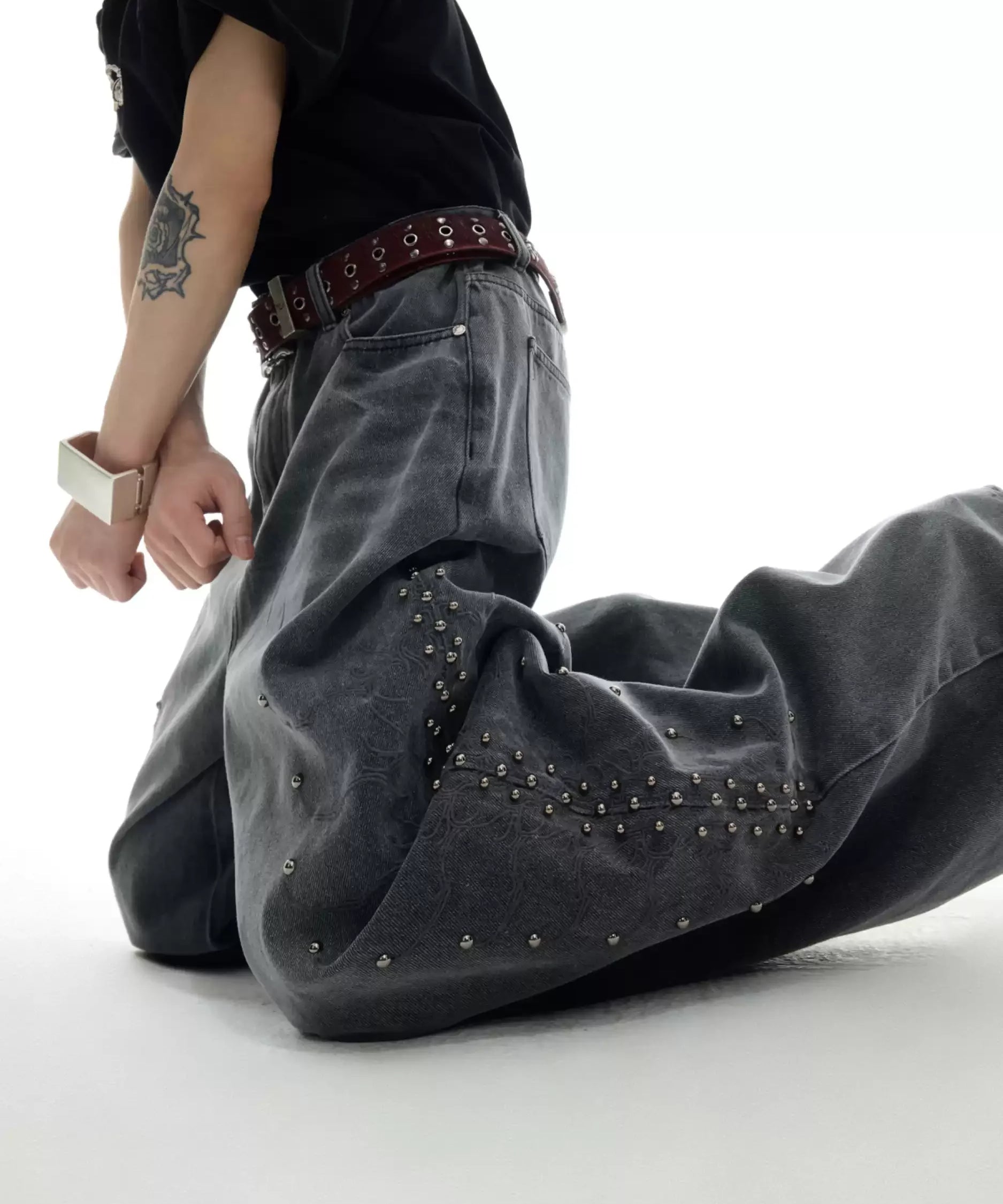 American Hip Hop Clothes - Fuga Studios