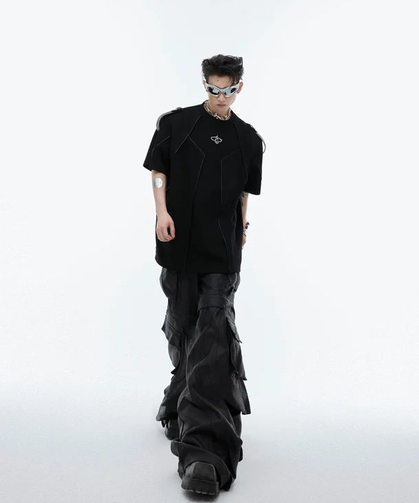 Hard Techno Outfit - Fuga Studios
