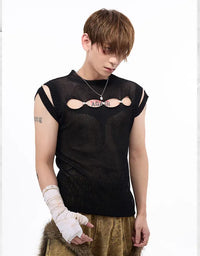 Rave Outfits Hombre: el esqueleto paso a paso