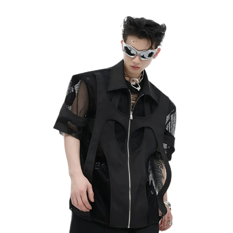 Soft Grunge Color Palette: Washed Black als Basis | Fūga Studios